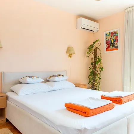 Paloma شقة دوبروفينك