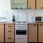 Paloma Apartment