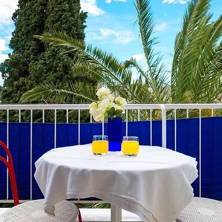 Apartmán Paloma Dubrovník