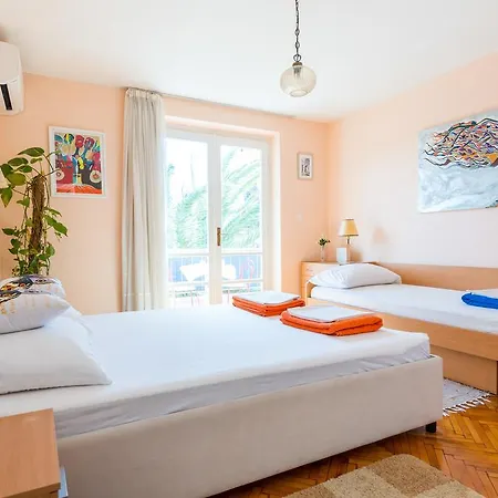 Paloma * ドゥブロブニク