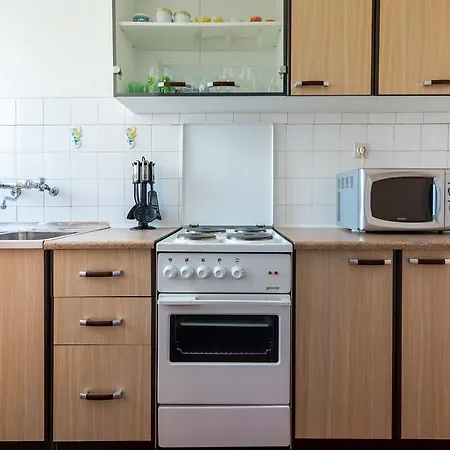 Paloma Apartmán