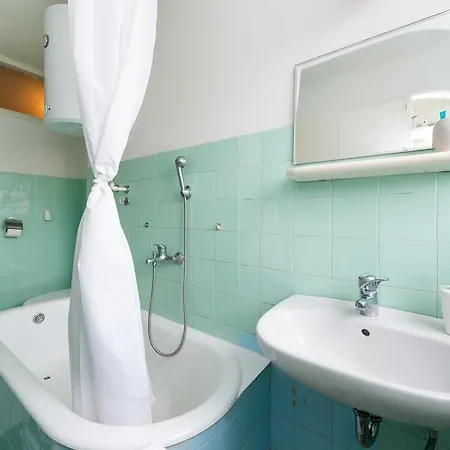 Apartmán Paloma *