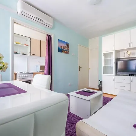 アパート Paloma ドゥブロブニク