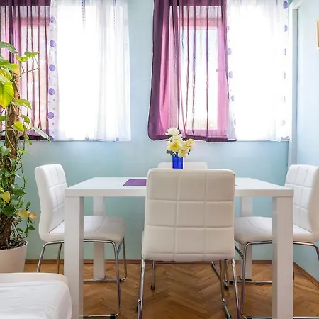 Paloma アパート ドゥブロブニク