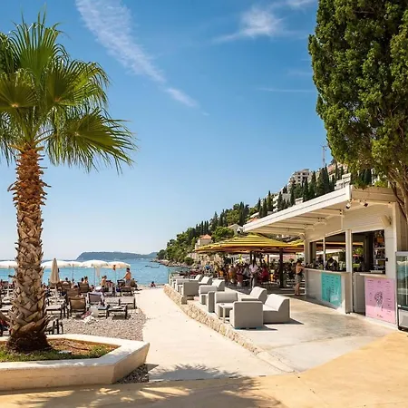 Διαμέρισμα Paloma *