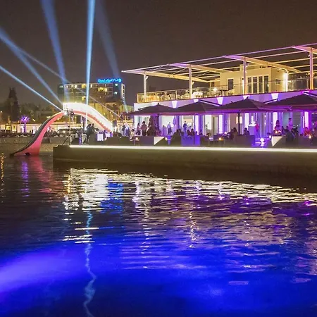 Διαμέρισμα Paloma *