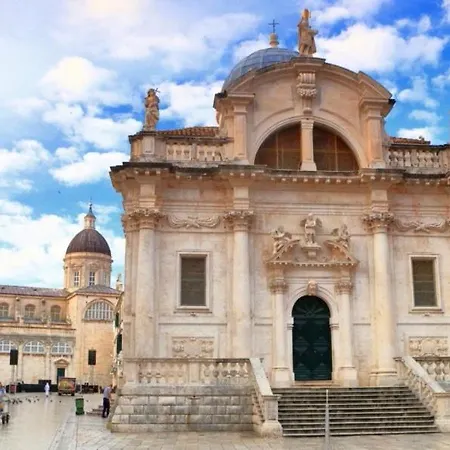 Paloma Διαμέρισμα