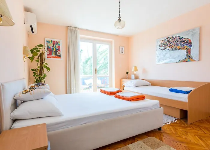 Paloma * Ντουμπρόβνικ