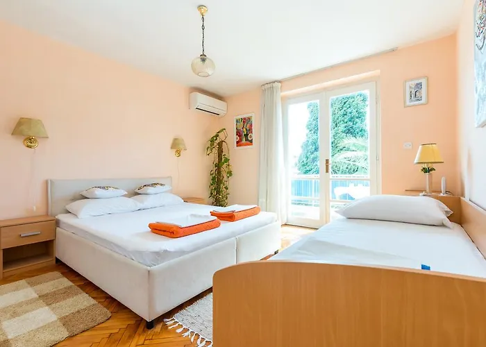 Διαμέρισμα Paloma