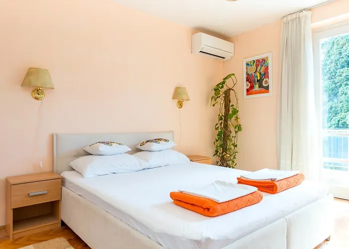 Paloma Διαμέρισμα Ντουμπρόβνικ