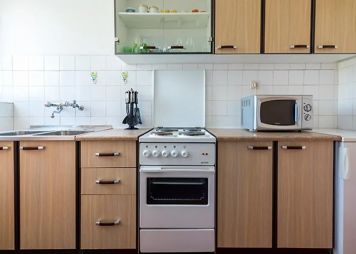 Paloma Διαμέρισμα