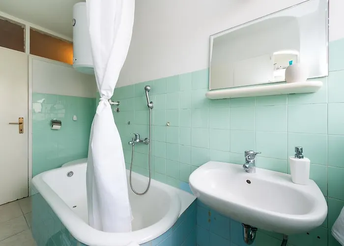 Διαμέρισμα Paloma *