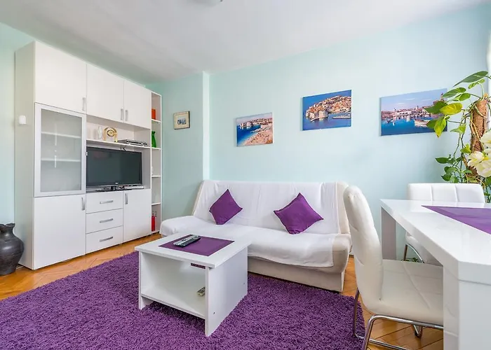 Paloma Διαμέρισμα *