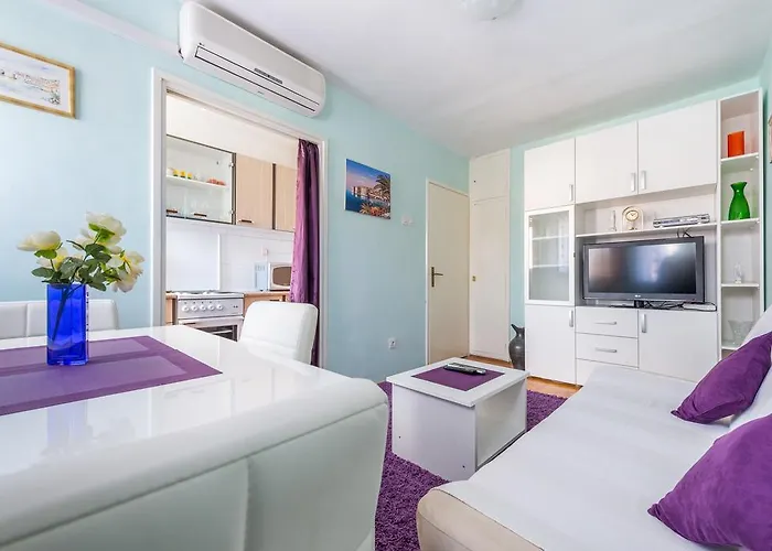 Διαμέρισμα Paloma Ντουμπρόβνικ