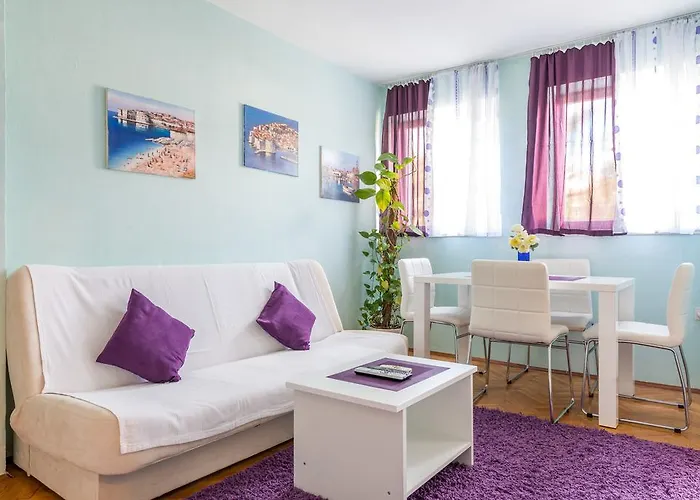 Διαμέρισμα Paloma