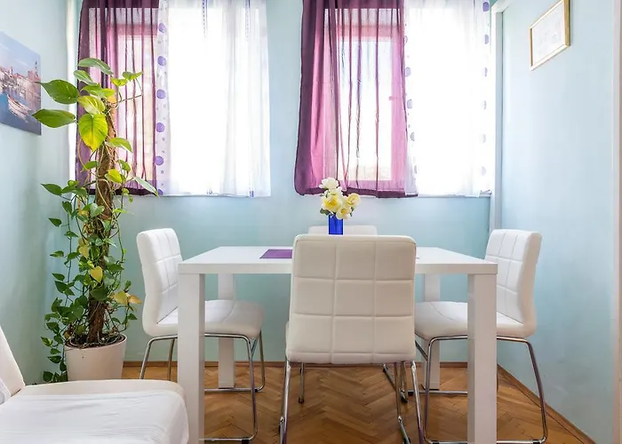 Paloma Διαμέρισμα Ντουμπρόβνικ