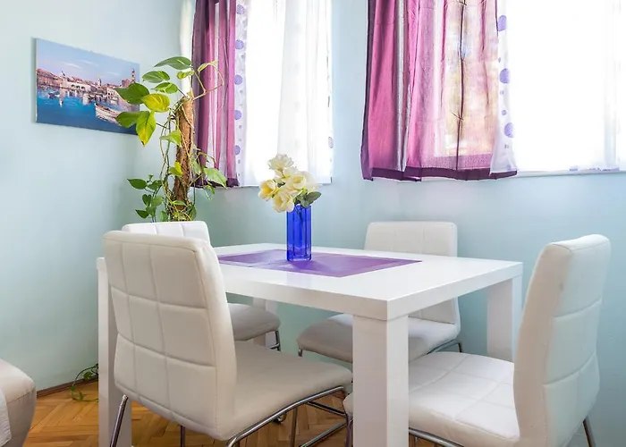 Paloma Ντουμπρόβνικ