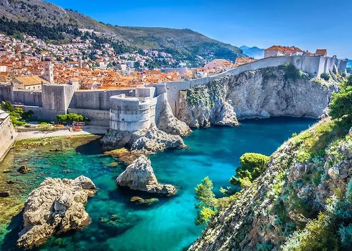 Διαμέρισμα Paloma *