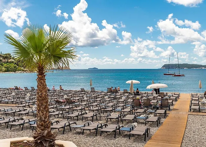 Paloma Ντουμπρόβνικ