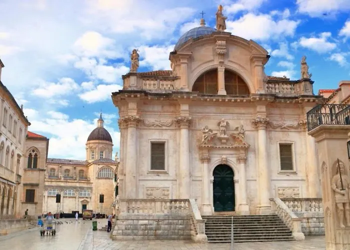 Paloma Διαμέρισμα