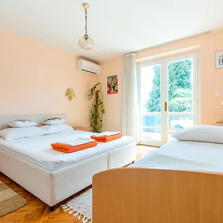 Apartman Paloma