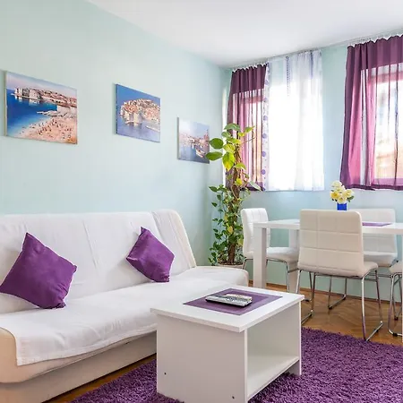 Apartman Paloma